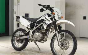 KAWASAKI KLX125 LX125C