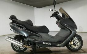 YAMAHA MAJESTY 125 SE27