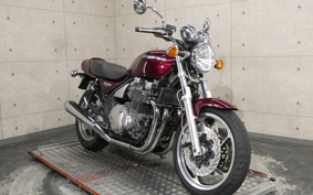 KAWASAKI ZEPHYR 1100 2022 ZRT10A