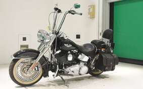 HARLEY FLSTN 1580 2009