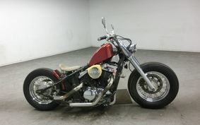 KAWASAKI VULCAN 400 CLASSIC 1996 VN400A