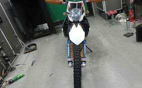 KTM 690 ENDURO R 2014 LET40