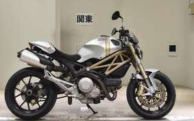 DUCATI MONSTER 796 A 2013 M506A