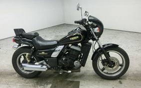 KAWASAKI ELIMINATOR 250 SE 1990 EL250A