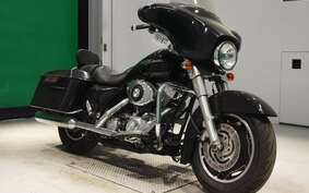 HARLEY FLHX 1450 2005 KAV