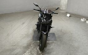 YAMAHA MT-09 2020 RN52J