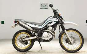 YAMAHA SEROW 250 DG11J