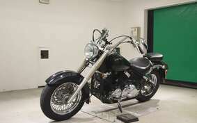 YAMAHA DRAGSTAR 400 CLASSIC 1998 4TR