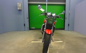 KAWASAKI BALIUS 250 Gen.2 2007 ZR250B