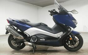 YAMAHA T-MAX 530 DX 2018 SJ15J