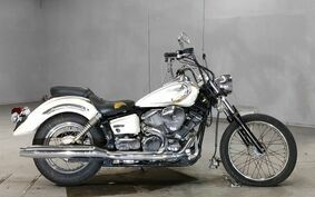 YAMAHA DRAGSTAR 250 VG05J