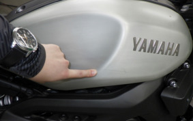 YAMAHA XSR900 2016 RN46J