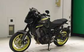 YAMAHA MT-09 A 2019 RN52J