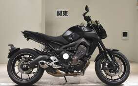 YAMAHA MT-09 A 2017 RN52J