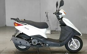 YAMAHA AXIS 125 TREET SE53J