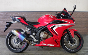 HONDA CBR400R 2020 NC56