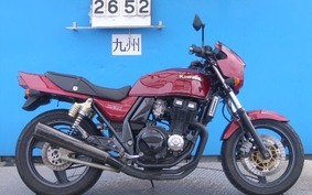 KAWASAKI ZRX400 1994 ZR400E