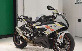 BMW S1000RR 2021