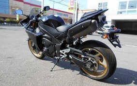 YAMAHA YZF-R1 2009 RN24J