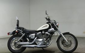 YAMAHA VIRAGO 250 S 3DM