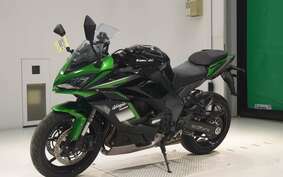 KAWASAKI NINJA 1000 SX 2022 ZXT02K