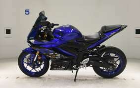 YAMAHA YZF-R25 A RG43J