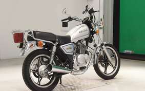 SUZUKI GN125 H PCJ9G