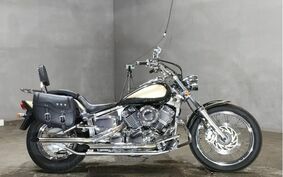 YAMAHA DRAGSTAR 400 2009 VH01J