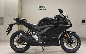 YAMAHA YZF-R25 A RG43J