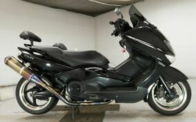 YAMAHA T-MAX500 2007 SJ04J