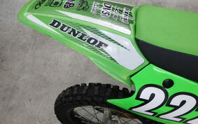 KAWASAKI KX85 KX085B