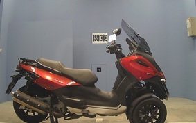 GILERA FUOCO 500IE 2011