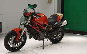 DUCATI MONSTER 796 A 2013 M506A