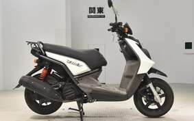 YAMAHA BW S125 SE45