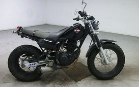 YAMAHA TW200 2JL