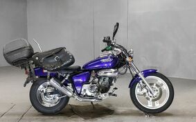 HONDA MAGNA 50 AC13