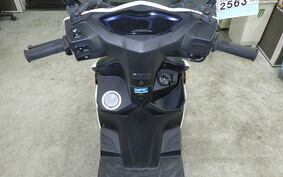 KYMCO RACING 125 S