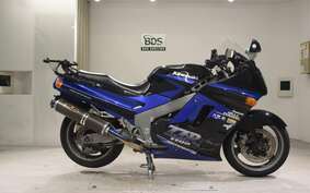 KAWASAKI ZZ1100 NINJA R 1990 ZXT10C