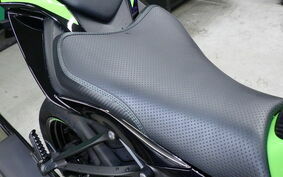 KAWASAKI NINJA ZX-6R A 2022 ZX636G