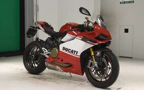 DUCATI 1199 PANIGALE S 2012