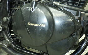 KAWASAKI GPZ250 EX250C