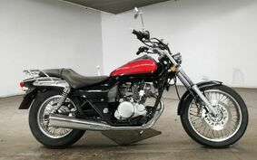 KAWASAKI ELIMINATOR 125 BN125A