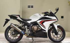 HONDA CBR400R NC56