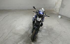 YAMAHA MT-25 RG43J