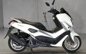 YAMAHA N-MAX 125 SE86J