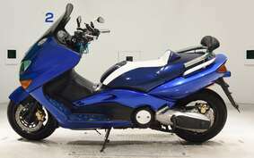 YAMAHA T-MAX500 2001 SJ01