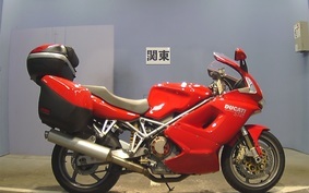 DUCATI ST4 S ABS 2005 S301A