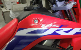 HONDA CRF125F JE03