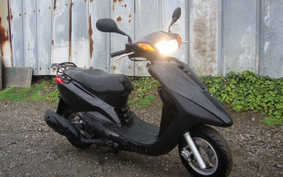 YAMAHA AXIS 125 TREET 2011 SE53J