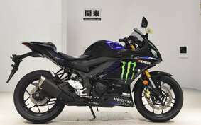 YAMAHA YZF-R3 RH13J